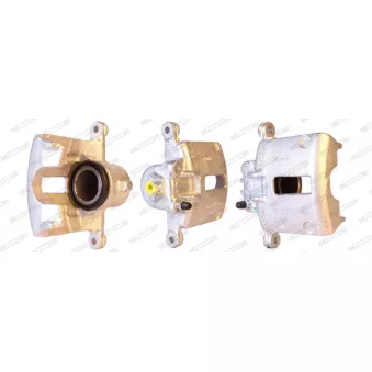 Étrier de frein avant droit FERODO OEM 410011F501