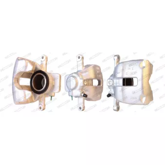 Étrier de frein avant droit FERODO OEM 34116779760