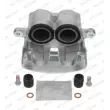 FERODO FCL694787 - Étrier de frein avant gauche
