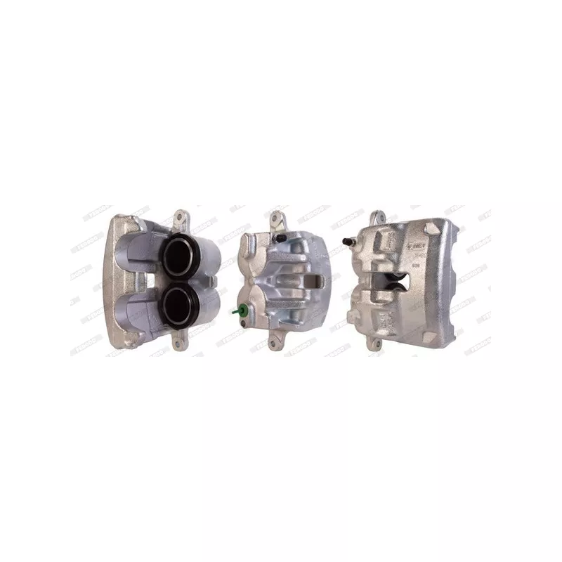 Étrier de frein avant droit FERODO FCL694788 - Visuel 2