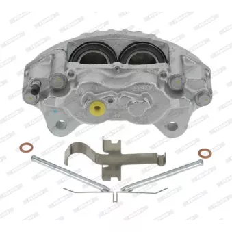 Étrier de frein avant droit FERODO OEM 4773060030