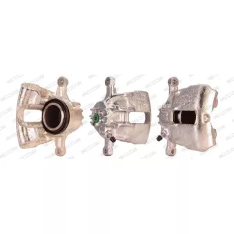 Étrier de frein avant droit FERODO OEM MR249221