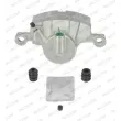 FERODO FCL694804 - Étrier de frein avant droit
