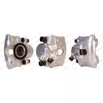 Étrier de frein avant droit FERODO OEM 7763619
