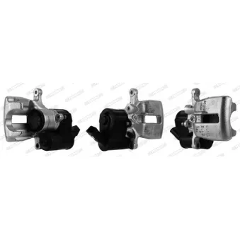 Étrier de frein arrière gauche FERODO OEM 4F0615403A