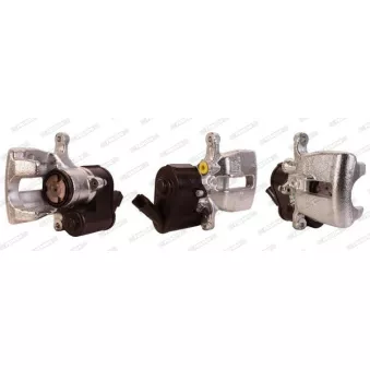 Étrier de frein arrière gauche FERODO OEM 4F0615403F