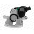 FERODO FCL695038 - Étrier de frein arrière droit