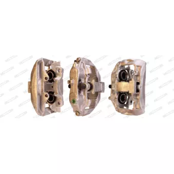Étrier de frein avant droit FERODO OEM 4D0615108