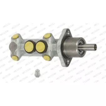 Étrier de frein avant droit FERODO OEM 410014BA0A