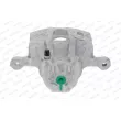 FERODO FCL695129 - Étrier de frein avant gauche