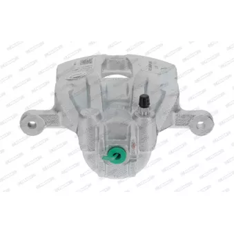 Étrier de frein avant droit FERODO OEM 581301J100