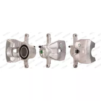 Étrier de frein avant gauche FERODO OEM 4775052191