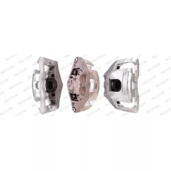 Étrier de frein avant droit FERODO OEM 4B0615124A