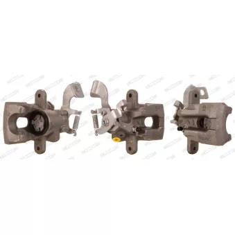 Étrier de frein arrière gauche FERODO OEM 4785012151