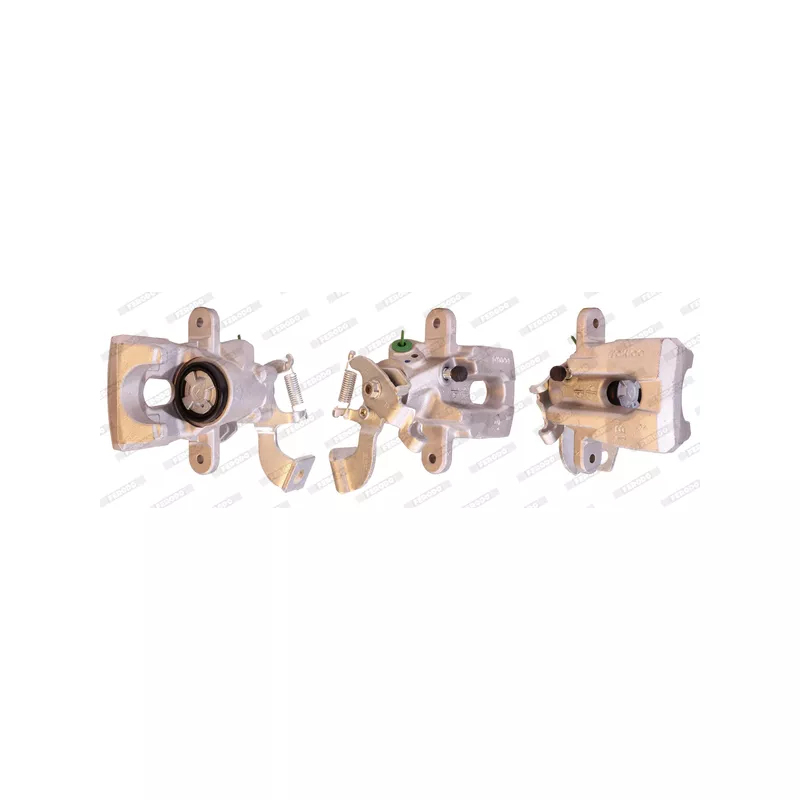 Étrier de frein arrière droit FERODO FCL695154 - Visuel 1