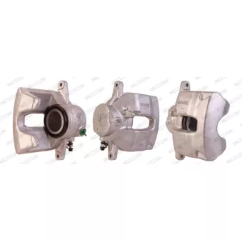 Étrier de frein avant gauche FERODO OEM 2044212181