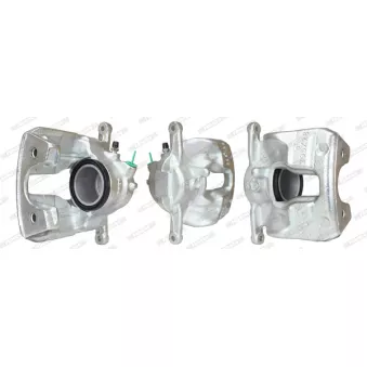 Étrier de frein avant gauche FERODO OEM 4217381
