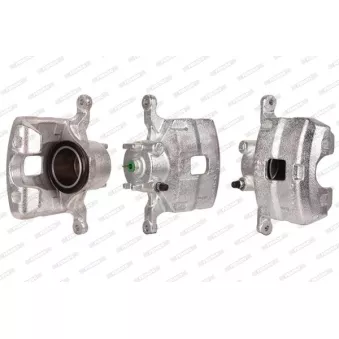 Étrier de frein avant gauche FERODO FCL695287