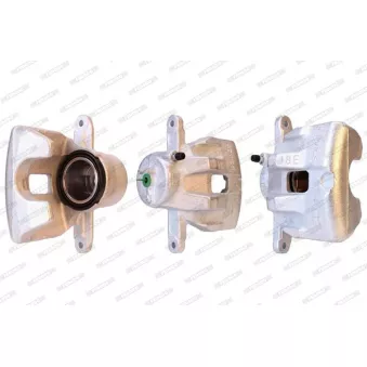 Étrier de frein avant droit FERODO OEM 5510367D00