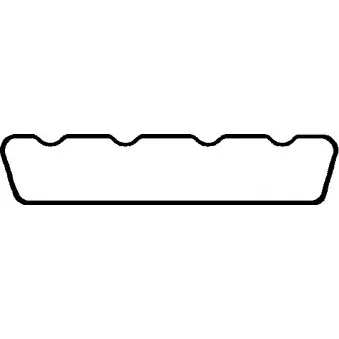 Joint de cache culbuteurs CORTECO 440012P