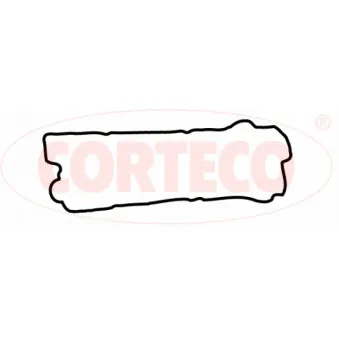 CORTECO 440021P - Joint de cache culbuteurs