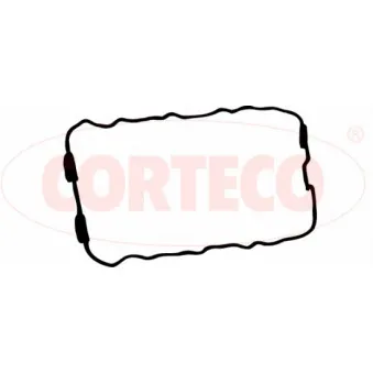 CORTECO 440027P - Joint de cache culbuteurs