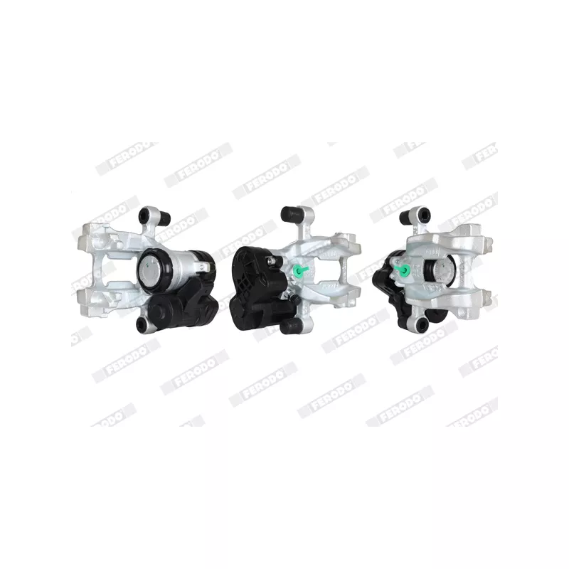 Étrier de frein FERODO FCL695638 - Visuel 2