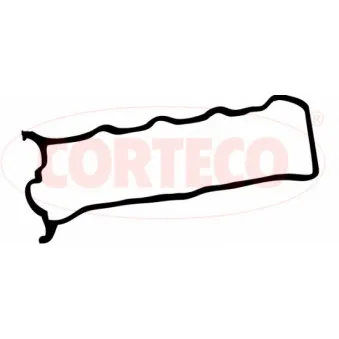 CORTECO 440033P - Joint de cache culbuteurs
