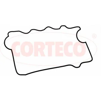 Joint de cache culbuteurs CORTECO OEM 11050400