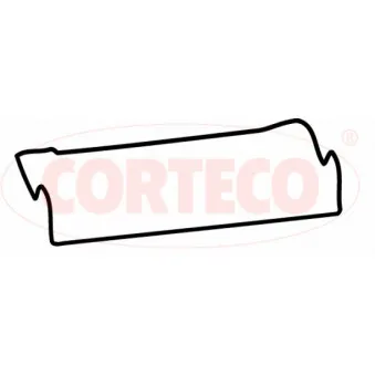 CORTECO 440042P - Joint de cache culbuteurs