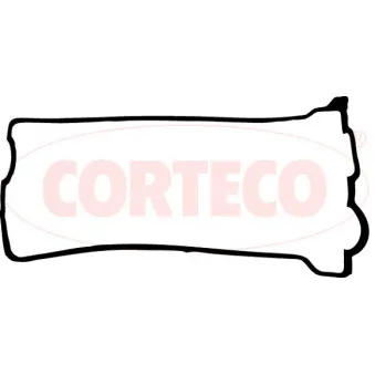 CORTECO 440045P - Joint de cache culbuteurs