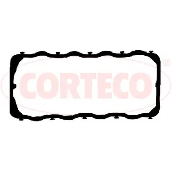 Joint de cache culbuteurs CORTECO OEM RK5348