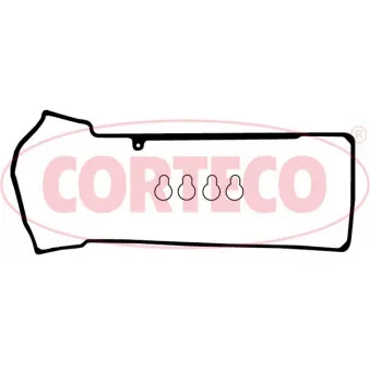 CORTECO 440107H - Joint de cache culbuteurs