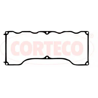 CORTECO 440117P - Joint de cache culbuteurs