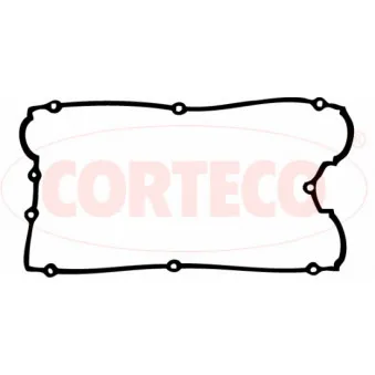 CORTECO 440125P - Joint de cache culbuteurs
