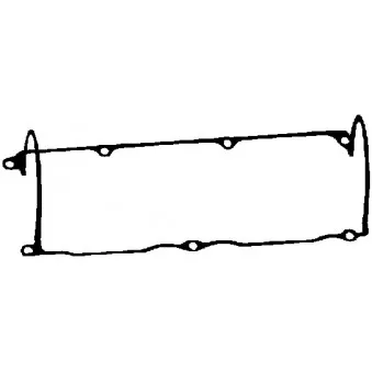 CORTECO 440126P - Joint de cache culbuteurs