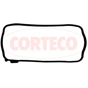 Joint de cache culbuteurs CORTECO 440139P