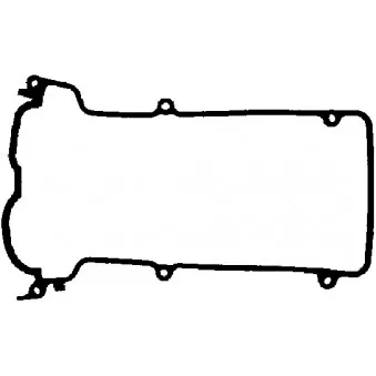 Joint de cache culbuteurs CORTECO OEM 1121397202