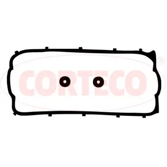 CORTECO 440166P - Joint de cache culbuteurs