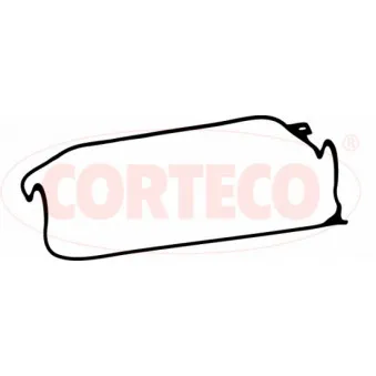 Joint de cache culbuteurs CORTECO 440186P