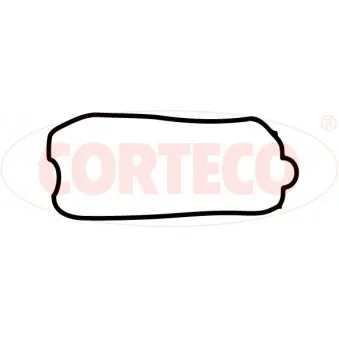 CORTECO 440187P - Joint de cache culbuteurs