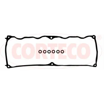 Joint de cache culbuteurs CORTECO 440193P