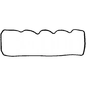 CORTECO 440221P - Joint de cache culbuteurs