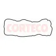 Joint de cache culbuteurs CORTECO [440312H]