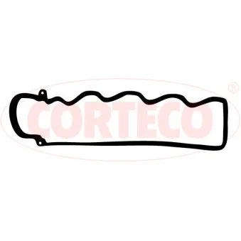 Joint de cache culbuteurs CORTECO OEM 132709C602