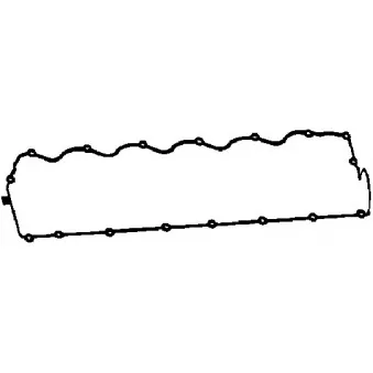 Joint de cache culbuteurs CORTECO OEM 1121317030