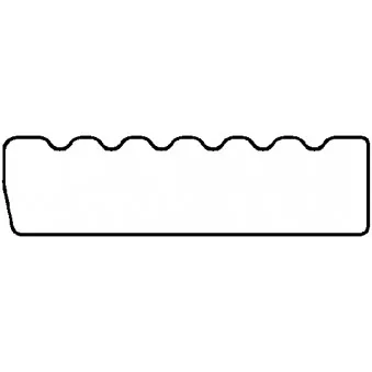 Joint de cache culbuteurs CORTECO OEM 1121341020