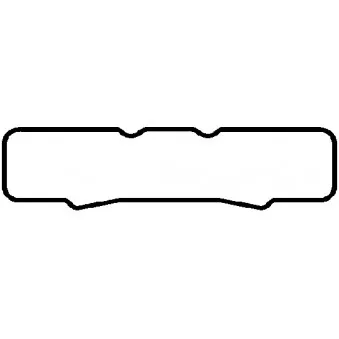 Joint de cache culbuteurs CORTECO 440348P