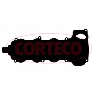 CORTECO 440398P - Joint de cache culbuteurs