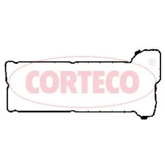 Joint de cache culbuteurs CORTECO 440400P